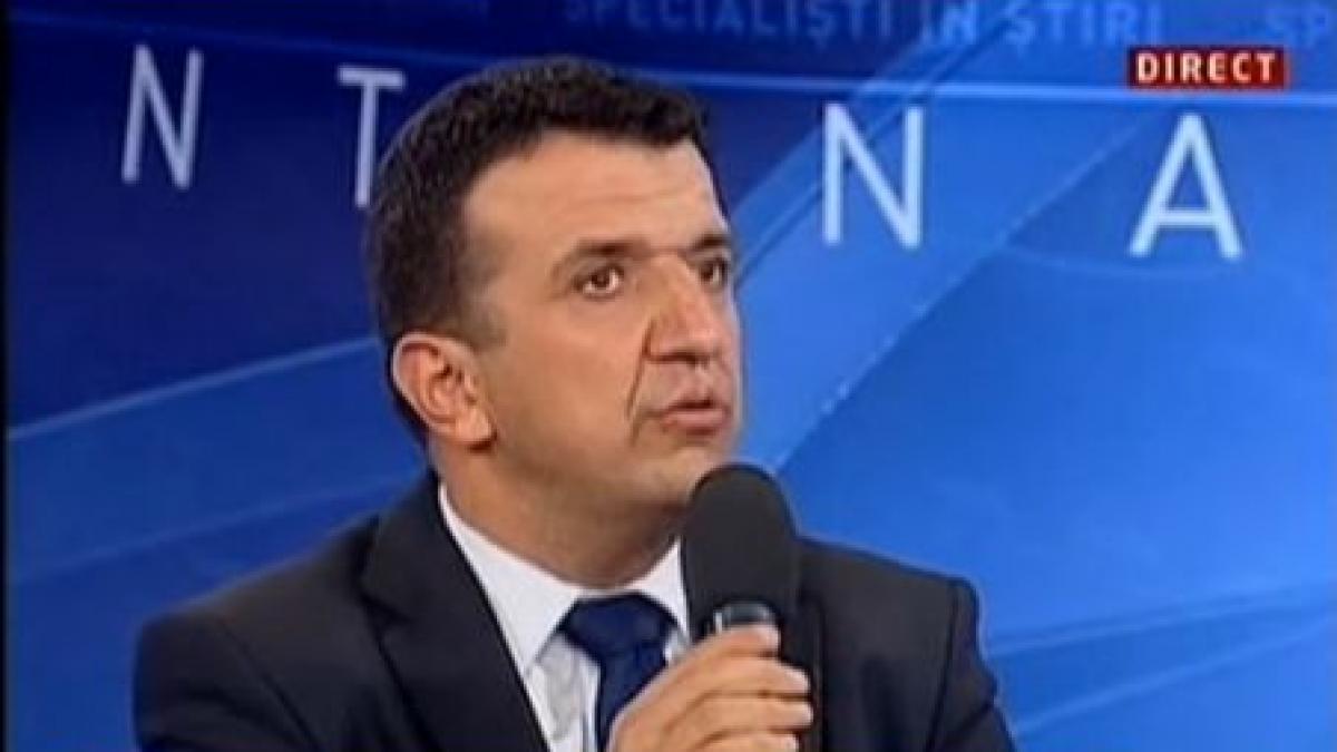 cine este contracandidatul elenei udrea este de datoria mea de romascan sa nu las orasul sa fie