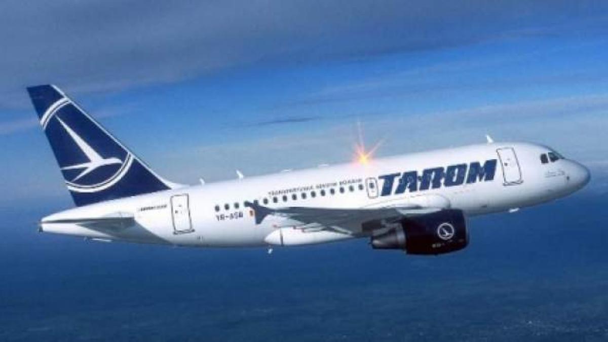 cu pierderi de 145 milioane euro tarom vrea minuni de la belgianul heinzmann acesta are in spate o