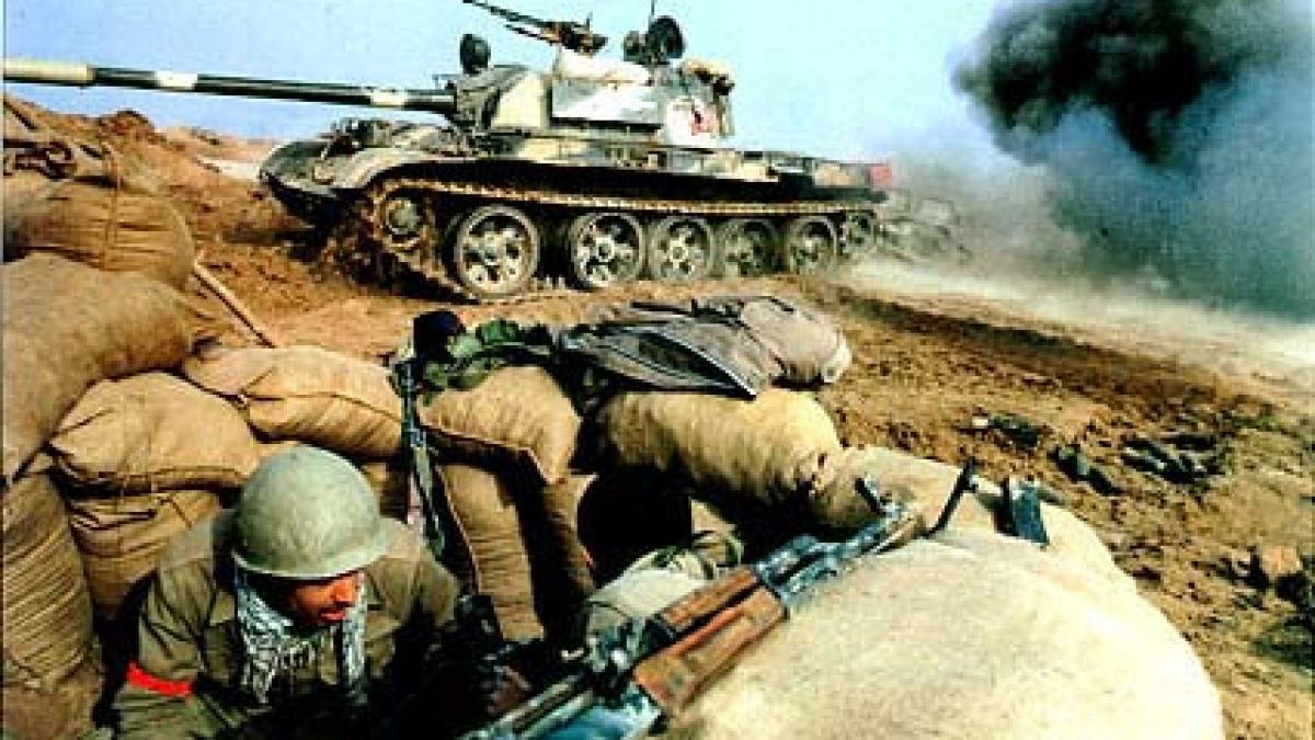 cum s a oprit razboiul in ultima secunda premierul ordonase inceperea atcului impotriva lor