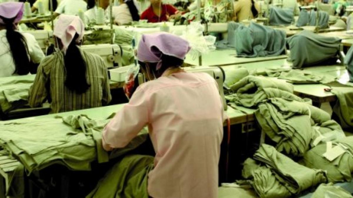 fenomenul de pe piata muncii din romania care duce la cresterea somajului ce prefera sa faca