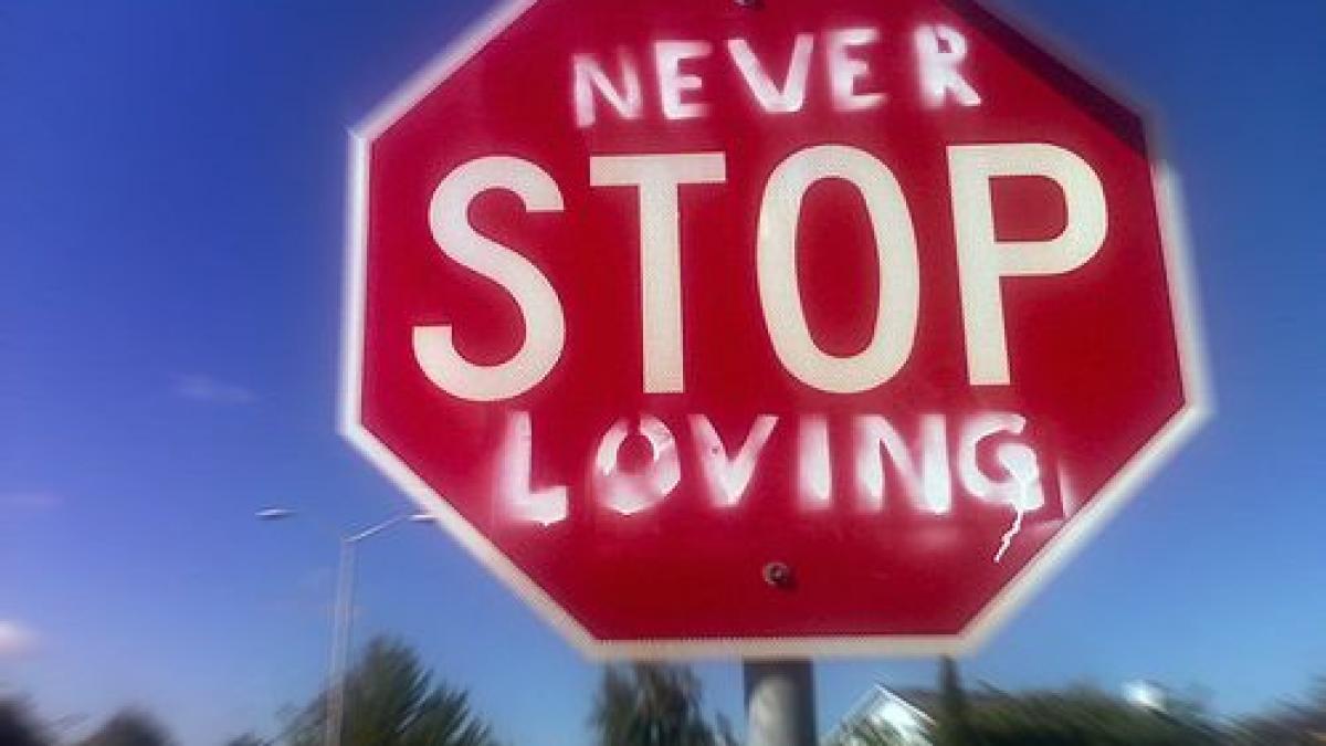 fiindca il iubesc cazul impresionant care arata ca inca mai exista dragoste intre oameni