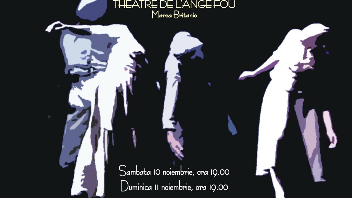 masti europene la masca a opta editie sub semnul lui etienne decroux