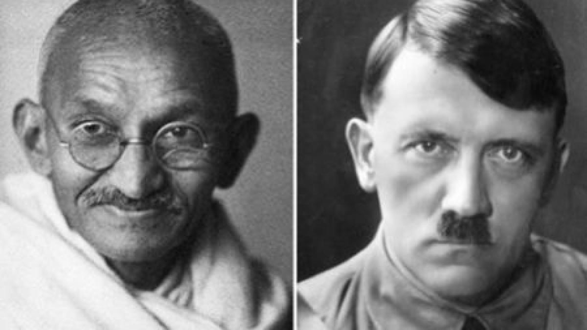 pentru binele umanitatii scrisoarea care ar fi trebuit sa previna cel de al doilea razboi mondial