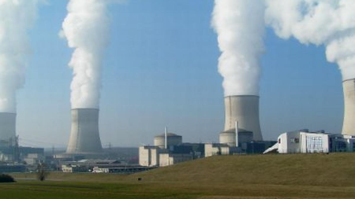 Penurie de electricitate &quot;fără precedent&quot;. Coreea de Sud a închis două reactoare nucleare
