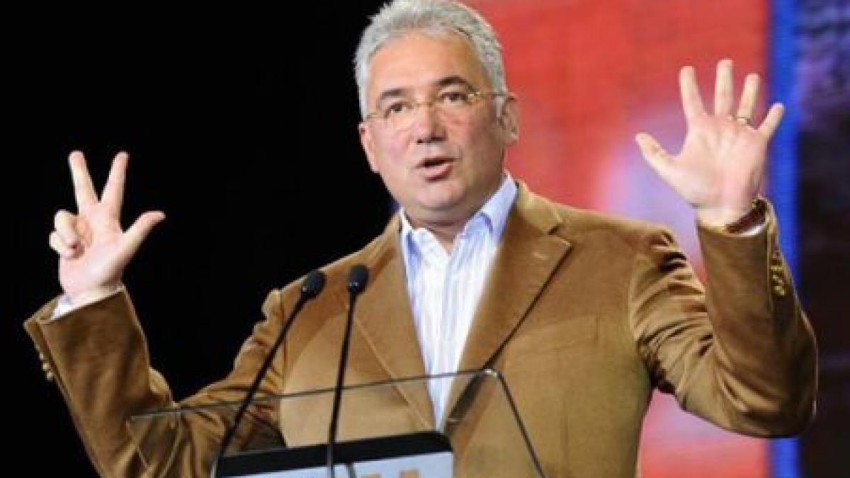 psd cand il ai pe videanu sef de campanie e ca si cum ai avea sloganul sa repornim furaciunile in