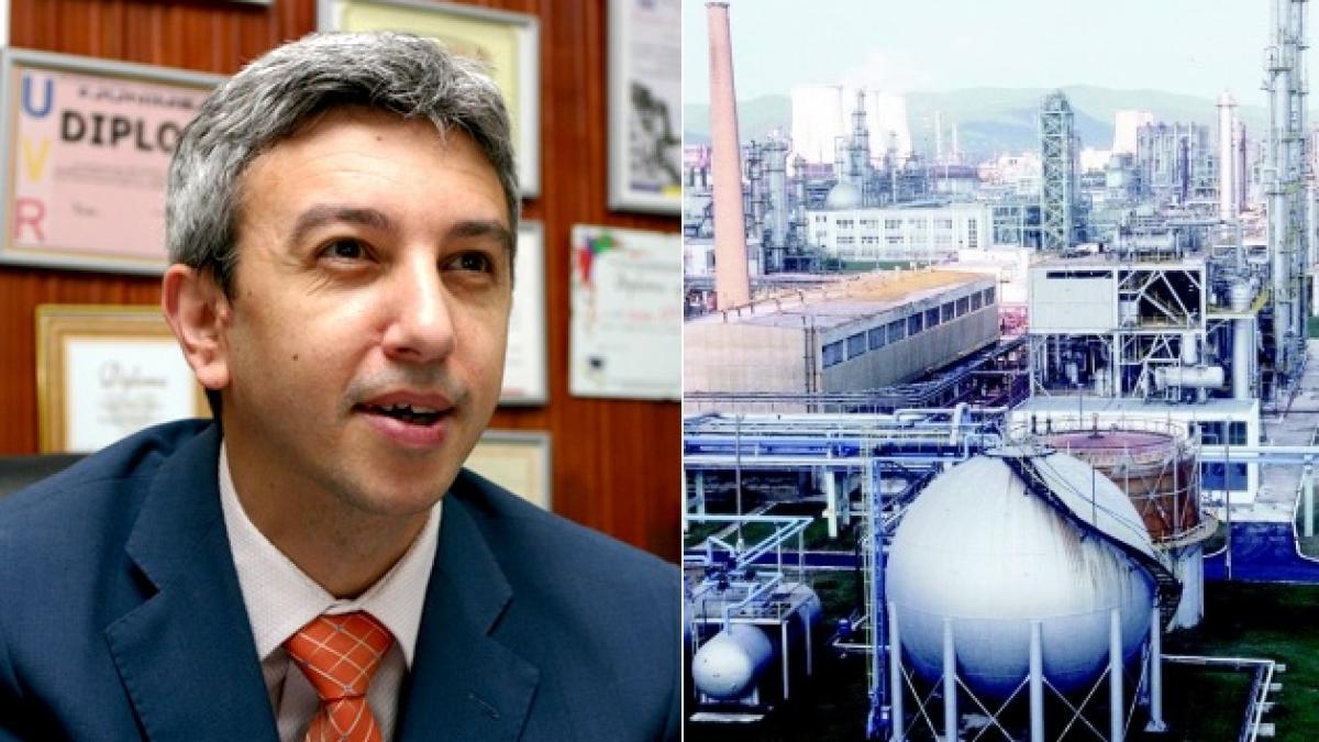 salvatorul poporului calare pe rolls royce a ajuns la dna gluma privatizarii oltchim s ar putea sa