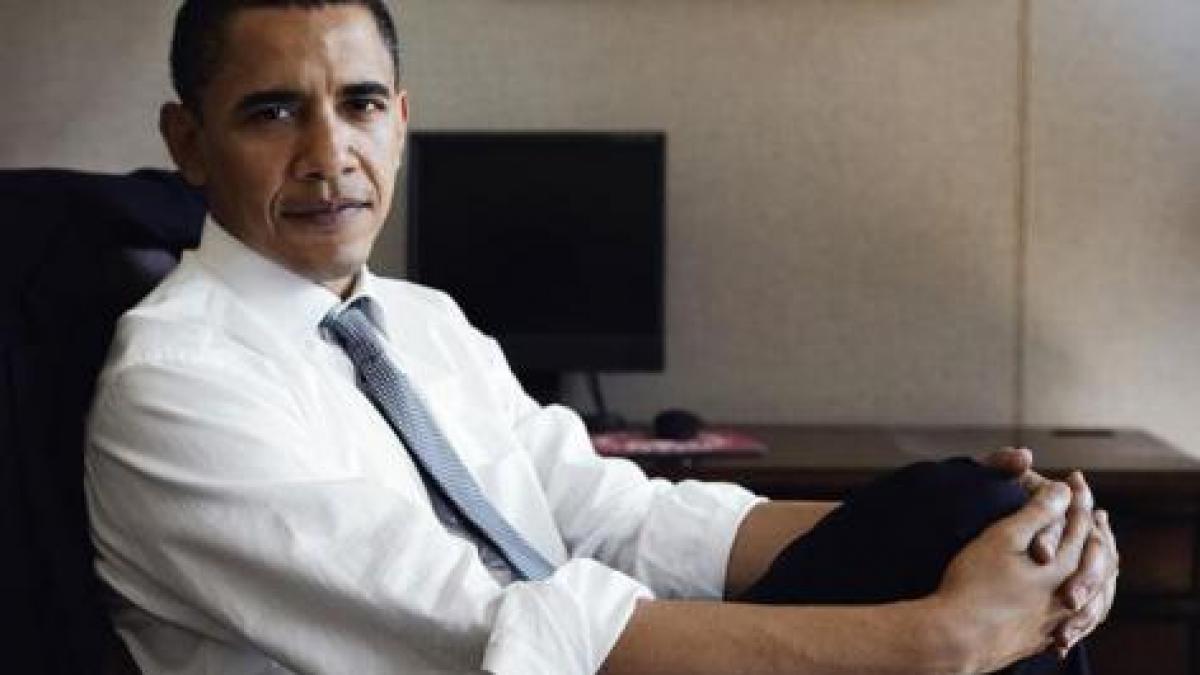 alegeri sua portretul lui barack obama presedintele care a intruchipat speranta americanilor