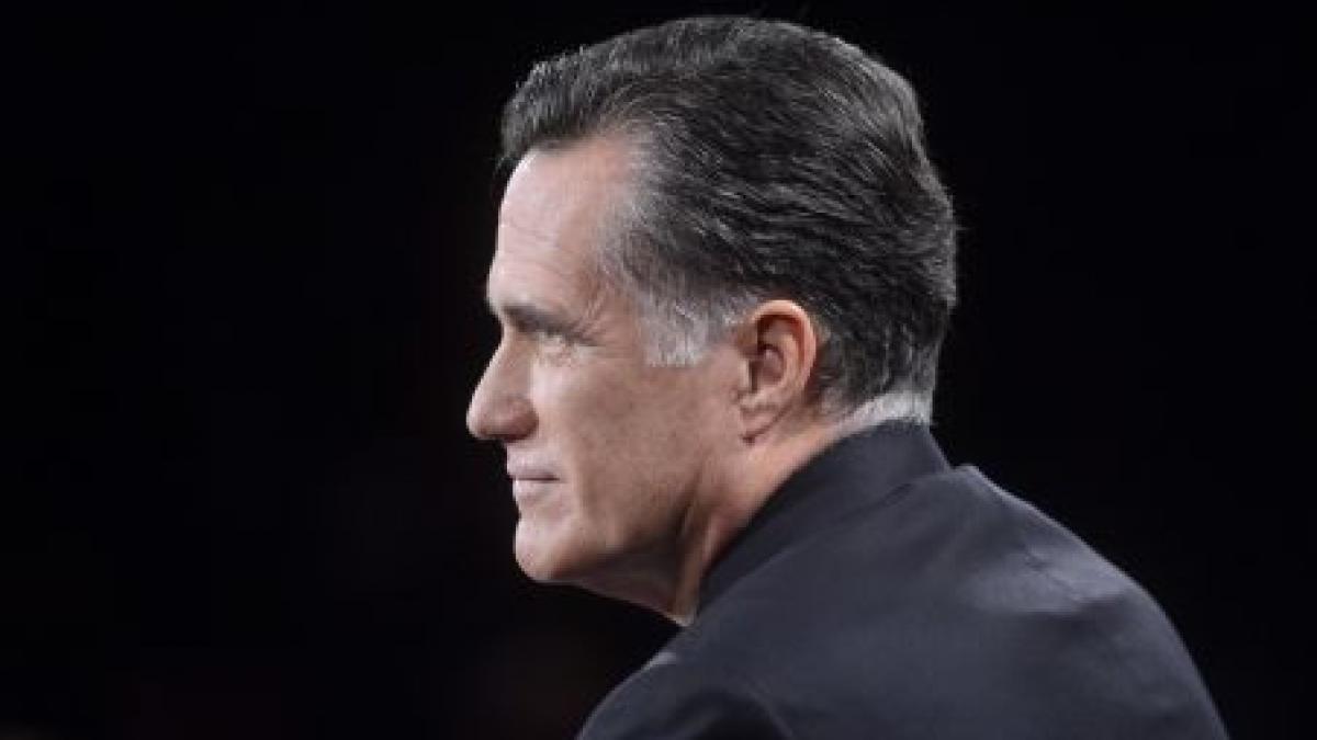 candidatul republican la presedintia sua mitt romney a votat in statul massachusetts