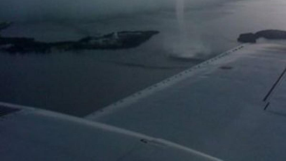 cel mai inspaimantator si frumos lucru pe care l am vazut vreodata fotografia impresionanta