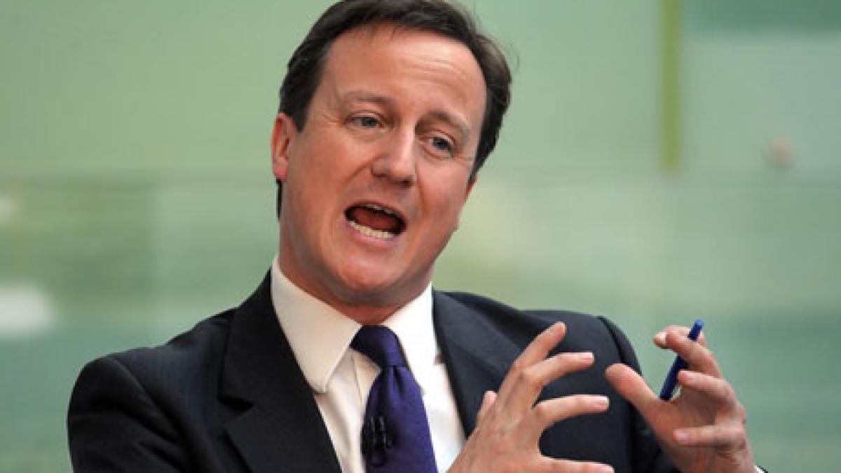 david cameron natiunile unite au dezamagit intreaga lume