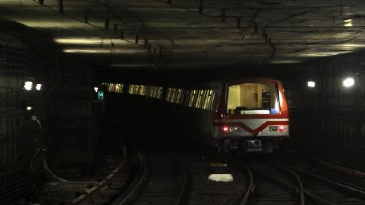 director general nou la metrorex ministrul silaghi l a numit sef pe aurel radu