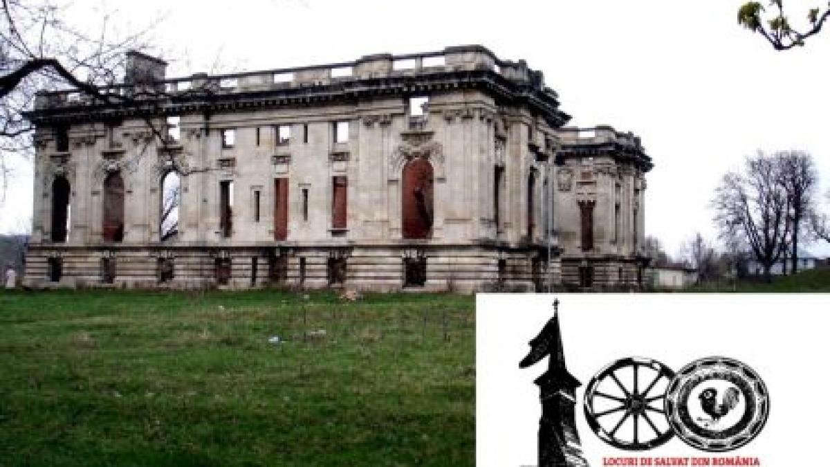 mii de romani inclusiv persoane publice si ong uri participa la campania 100 de locuri de salvat in