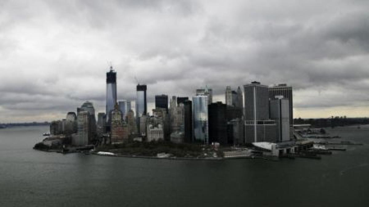 o noua furtuna ar putea lovi new york in zilele care urmeaza