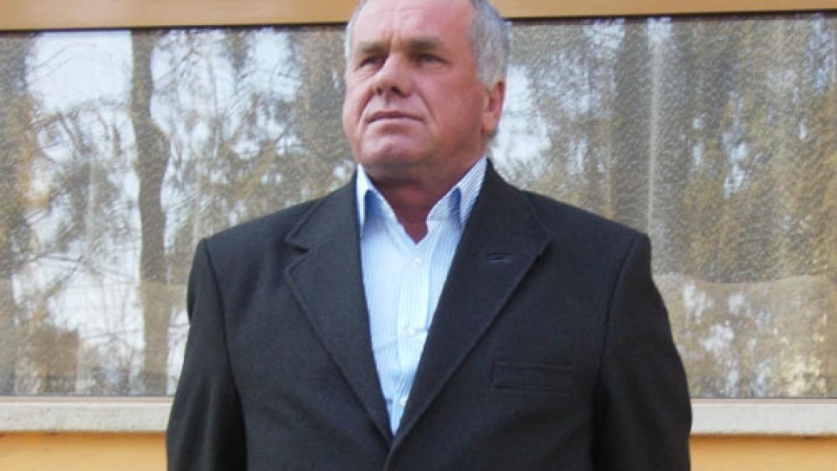 presedintele lapar si a triplat averea pe spatele uniunii europene