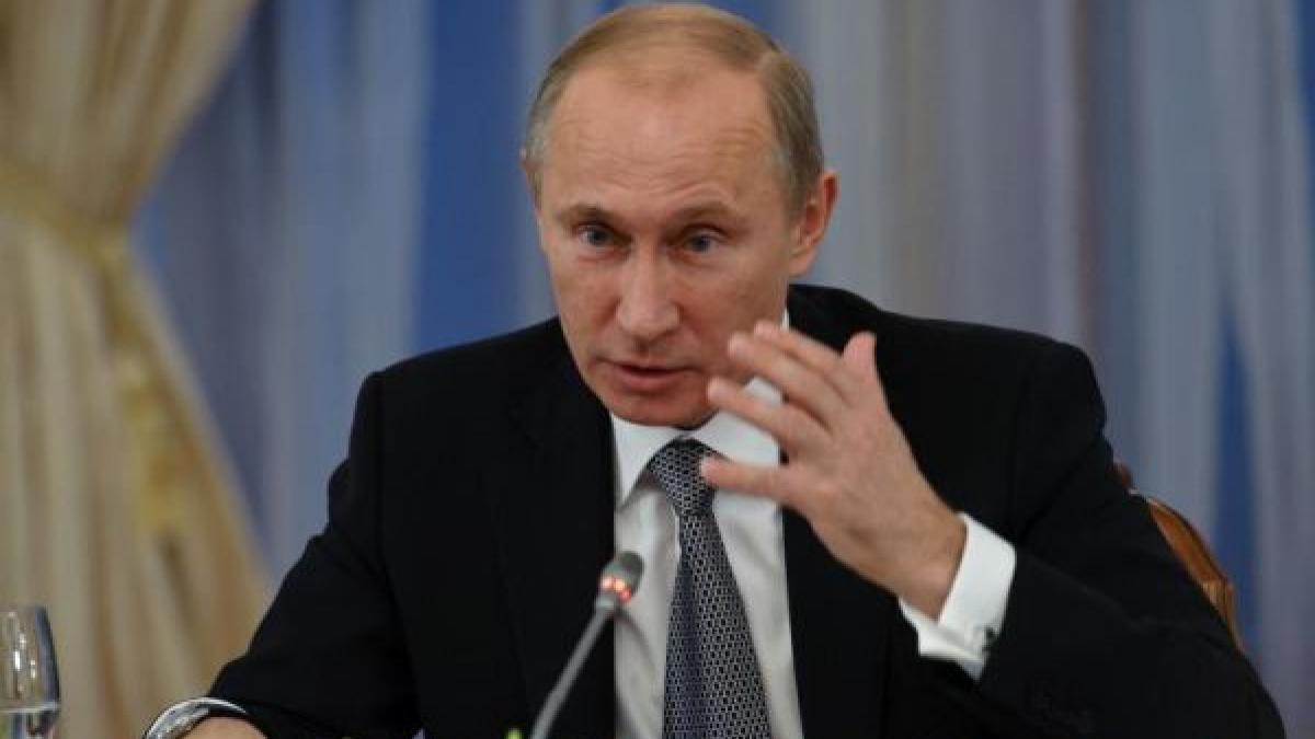 putin l a demis pe ministrul apararii din cauza unui scandal de frauda