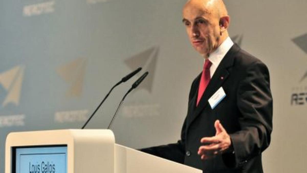 raport franta are nevoie de o terapie de soc pentru a redeveni competitiva pe piata mondiala