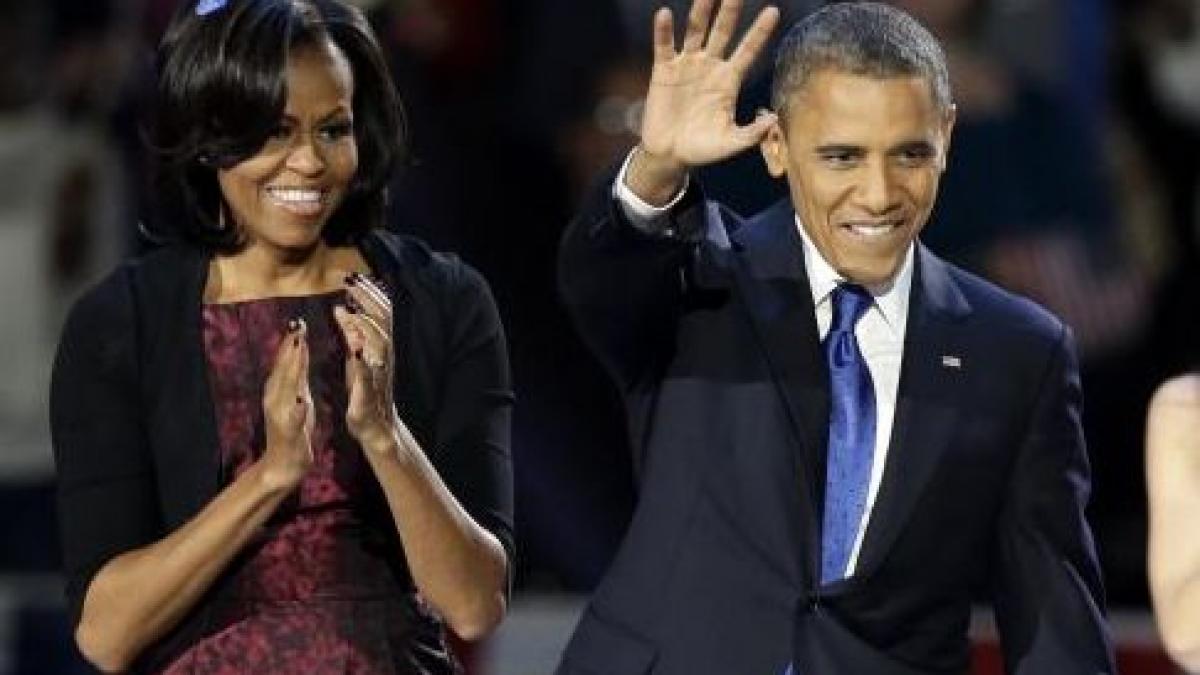 ce a declarat ambasadorul sua in romania dupa anuntarea victoriei lui barack obama