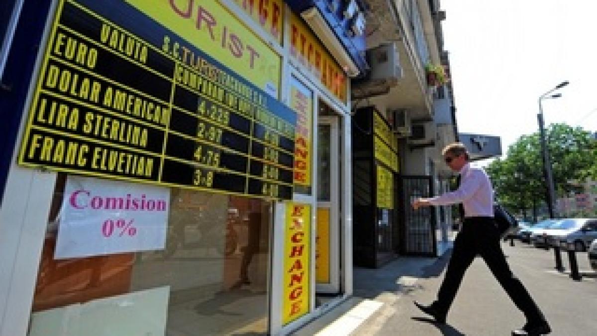 ce impact a avut rezultatul alegerilor din sua asupra leului s a vazut asta din prima ora a