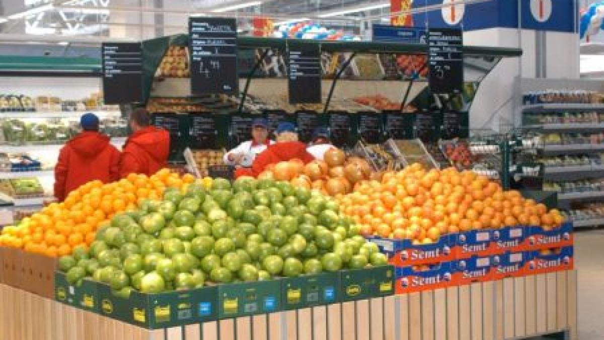 toate magazinele din romania ar putea fi inchise pe 1 decembrie 1 ianuarie in prima zi de craciun