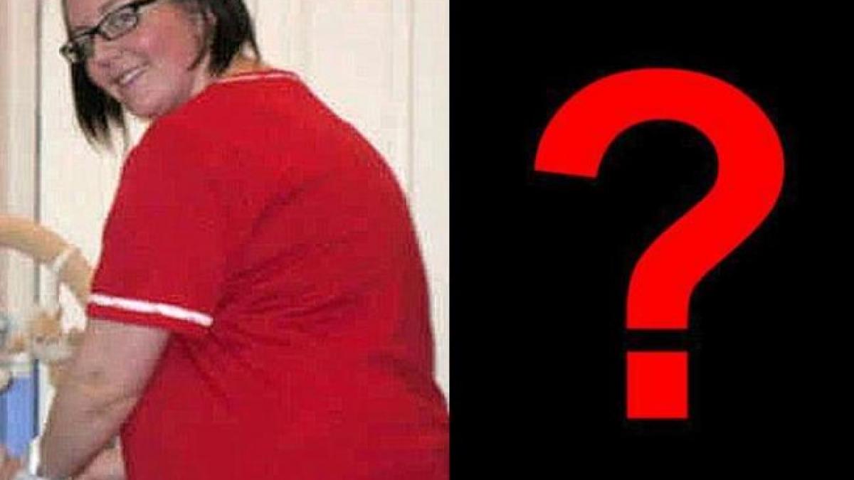 vei ramane uimit cand vei vedea cum arata acum toti barbatii o adora