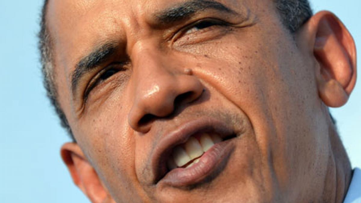 barack obama este un lup deghizat in miel mesajul care a facut incojurului lumii imediat dupa