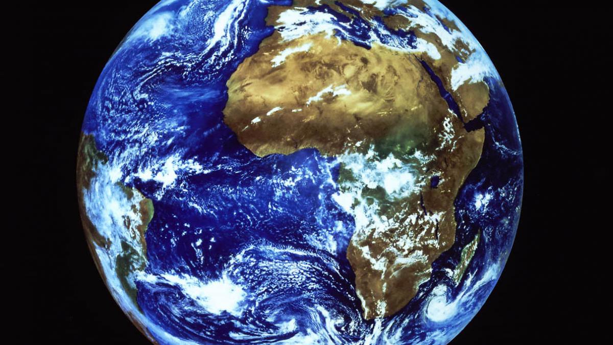 care vor fi ultimii locuitori ai terrei si cand va disparea aceasta