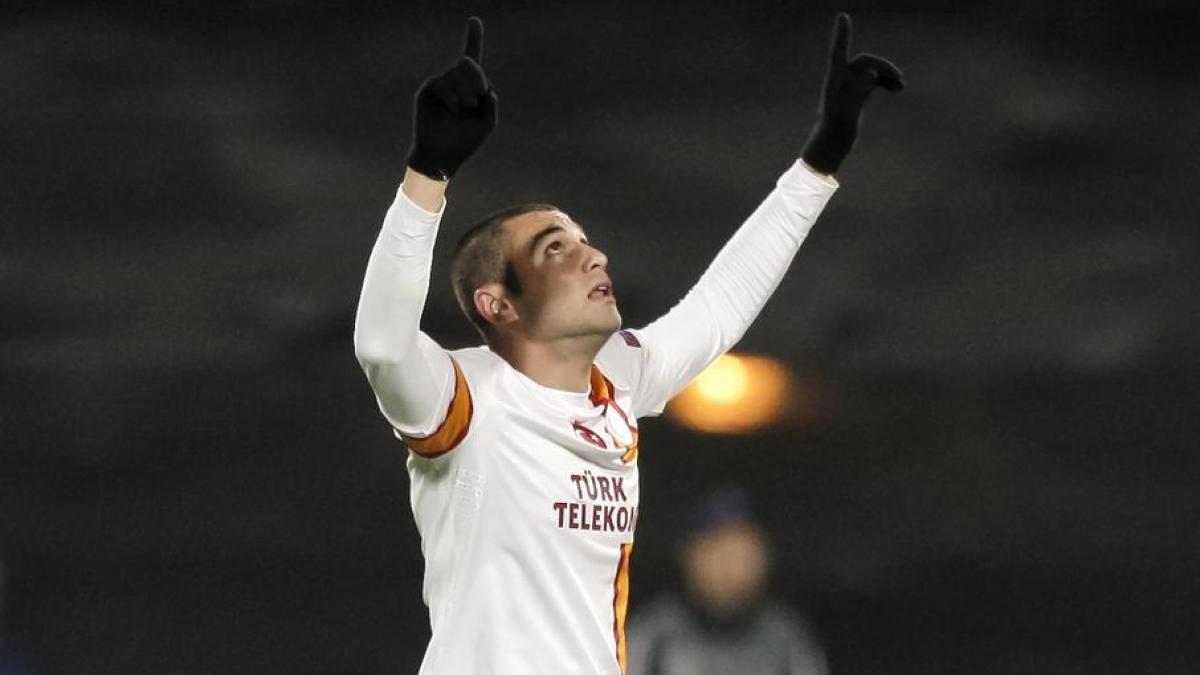 cfr cluj pierde acasa cu galatasaray scor 1 3 iar ecuatia calificarii se complica