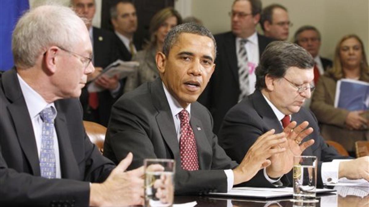 de ce se teme europa de barack obama ii ce se poate schimba in aceasta relatie