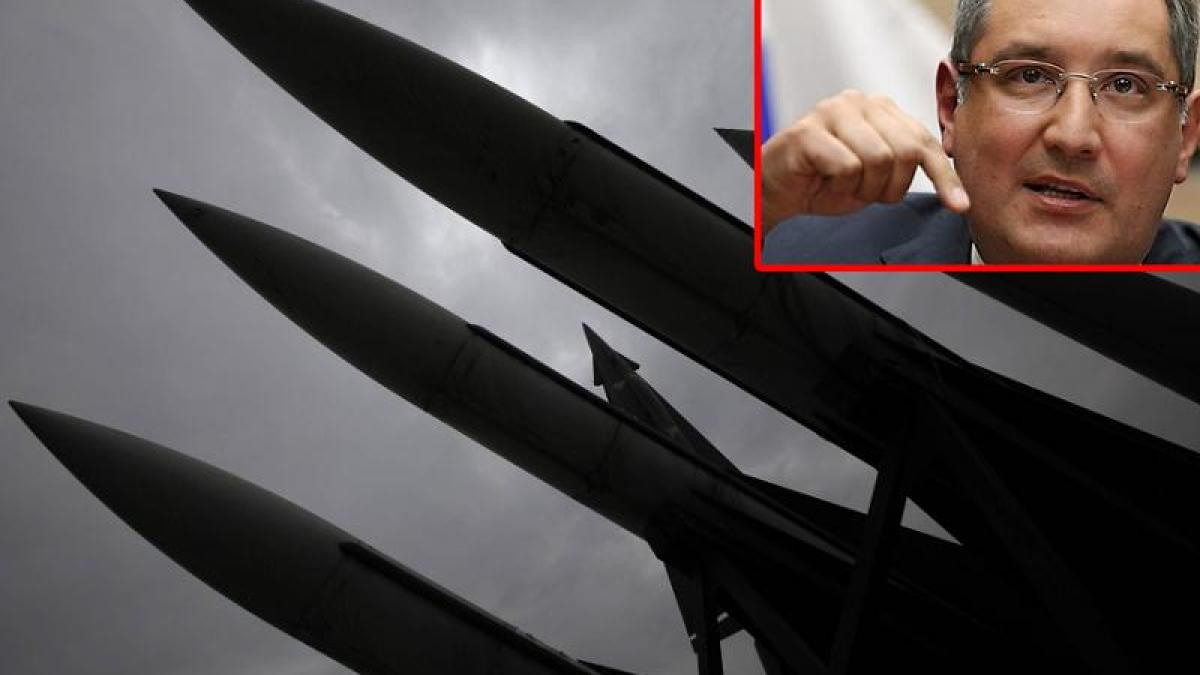 dmitry rogozin noi suntem baietii rai nu credem in vorbe