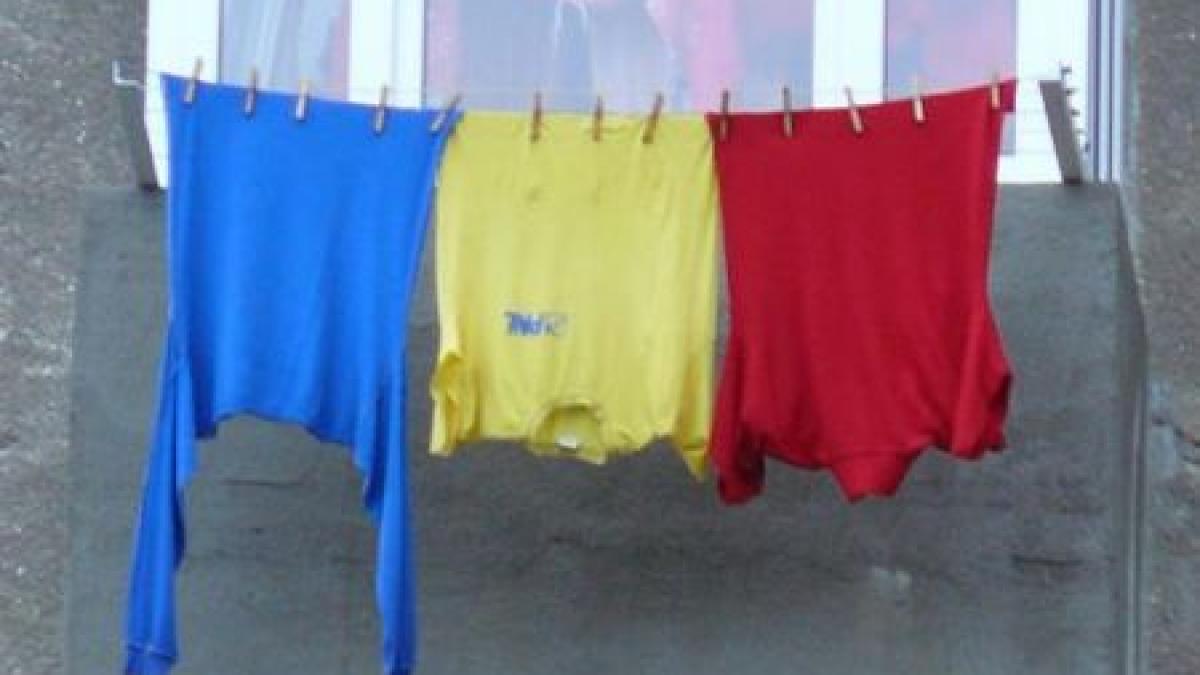 fii tare ca o stanca si nu uita ca esti romanca mii de mesaje impresionante au fost postate pe