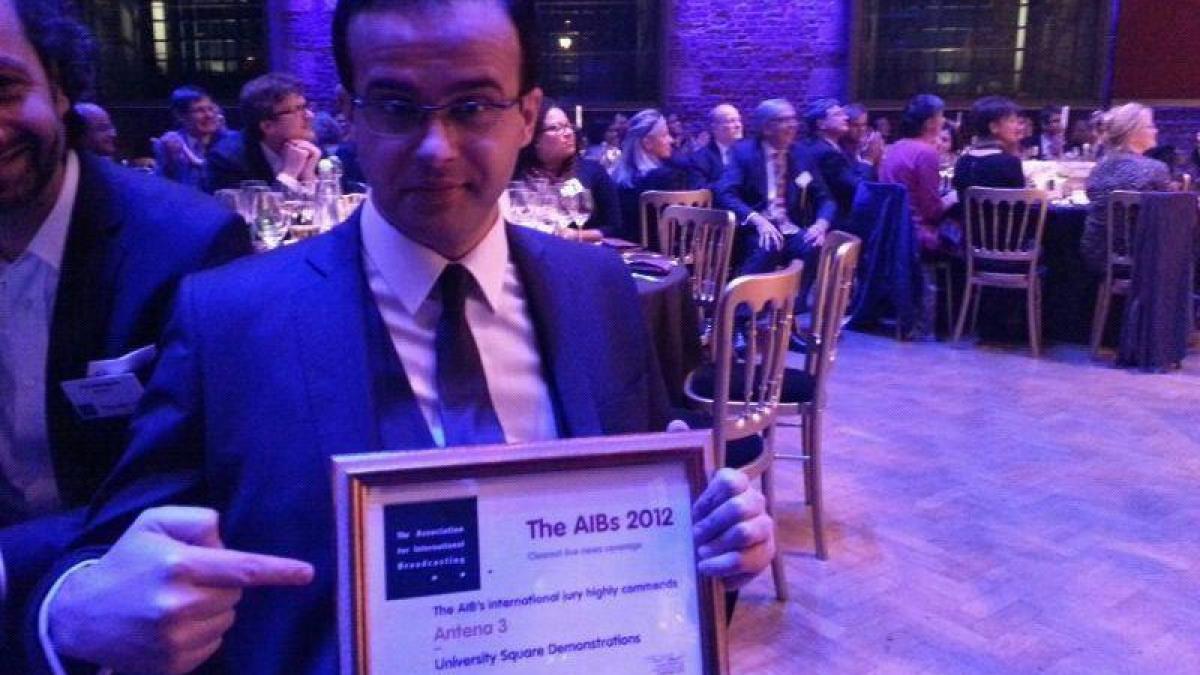 gidea dedicam premiile antena 3 tuturor celor care au protestat in piata universitatii sperand la