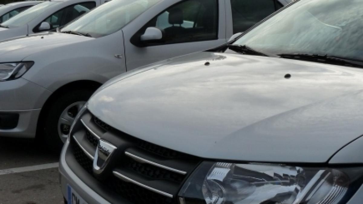 reprezentantii dacia au anuntat pretul noului model logan