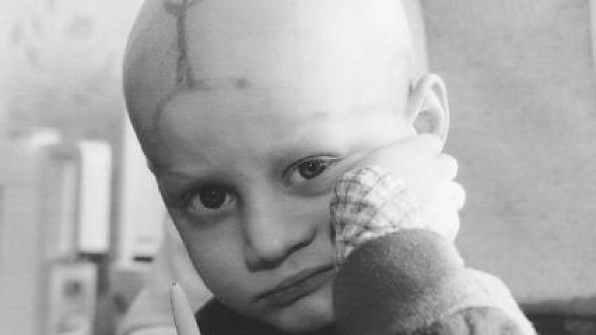 12 milioane de bolnavi de cancer ar putea avea sansa la viata dispozitivul care descopera boala in