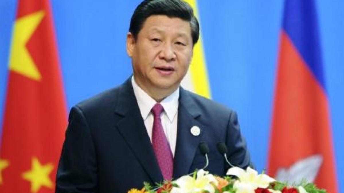 acesta este viitorul presedinte al chinei ce viziune are omul care va conduce cel mai populat stat