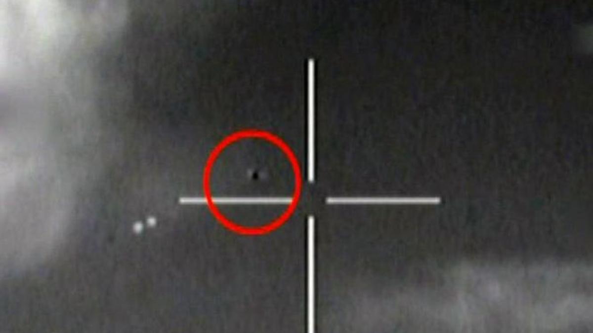 avioanele de lupta iraniene au deschis focul asupra unei drone americane