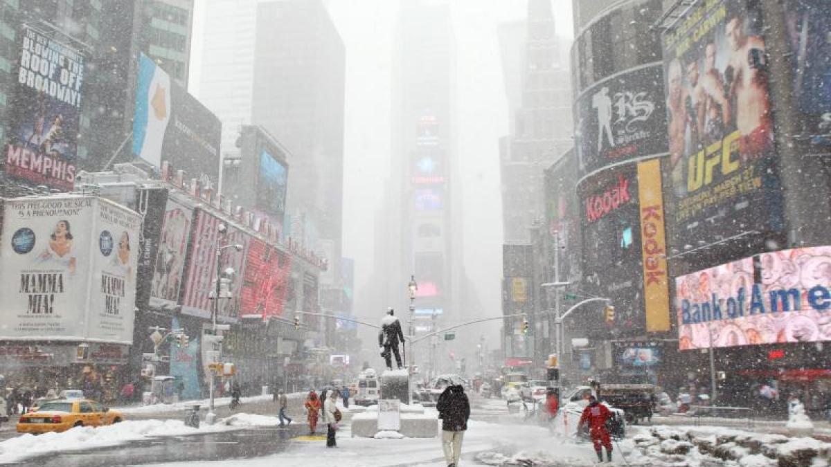 blestemul care cade din cer peste americani in new york s a luat o masura fara precedent ca in