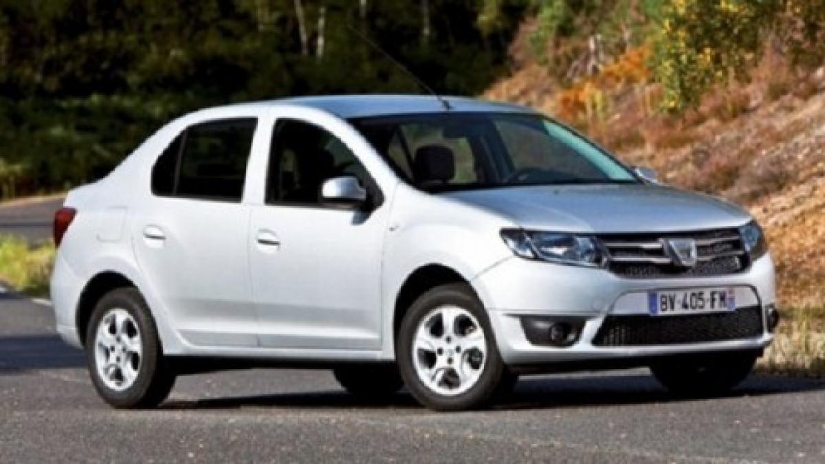 cat costa noul logan si de cand vi l puteti cumpara din romania documentul cu toate ofertele de