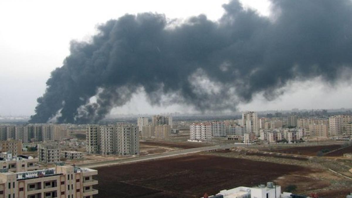 diplomati din 60 de tari se intalnesc la tokio pentru a discuta problema siriana