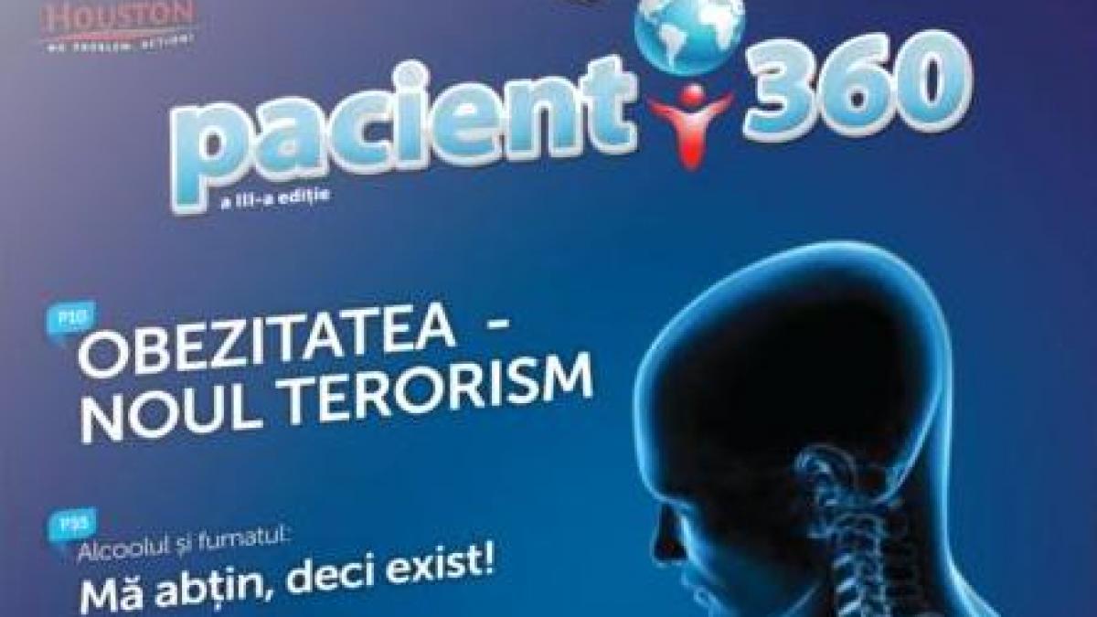 ghidul pacient 360 din 12 noiembrie 2012 cu jurnalul national