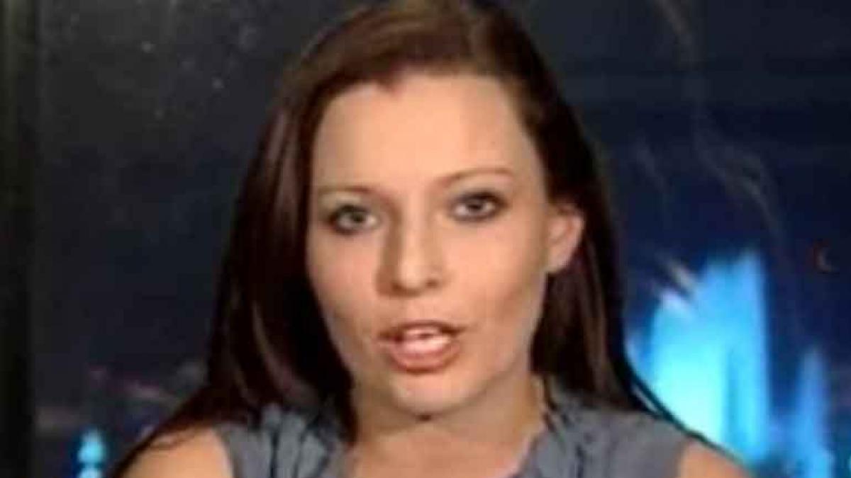 o alta jurnalista straina a fost rapita in siria