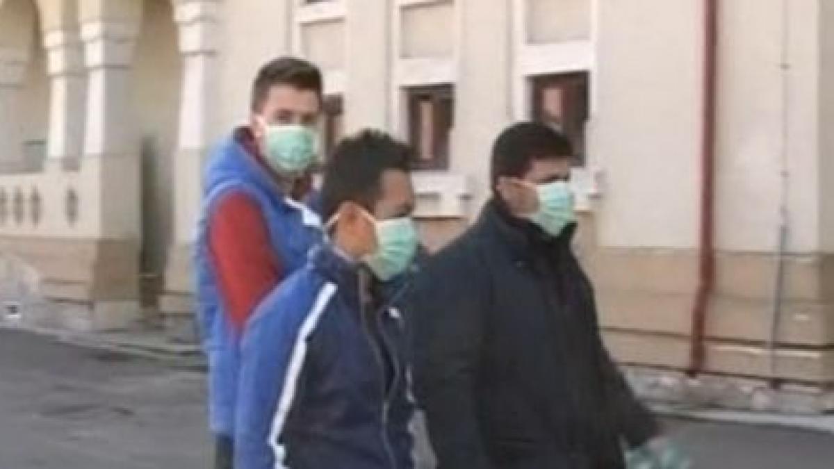 panica la un liceu din constanta 25 de elevi au reactionat pozitiv la testele tbc dupa ce o