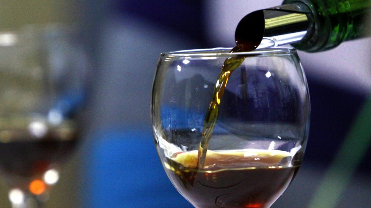 productia de vin a frantei la minimul ultimilor 40 de ani