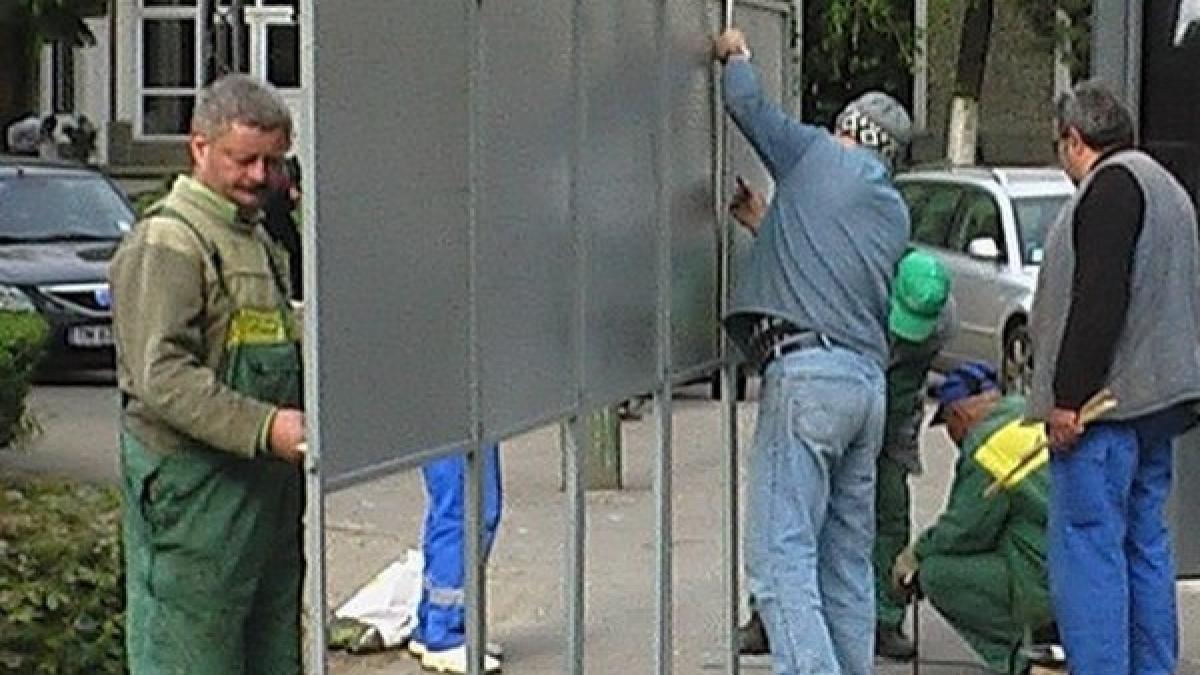 s a dat startul campaniei electorale promisiunile vor veni in cascada iar candidatii pentru