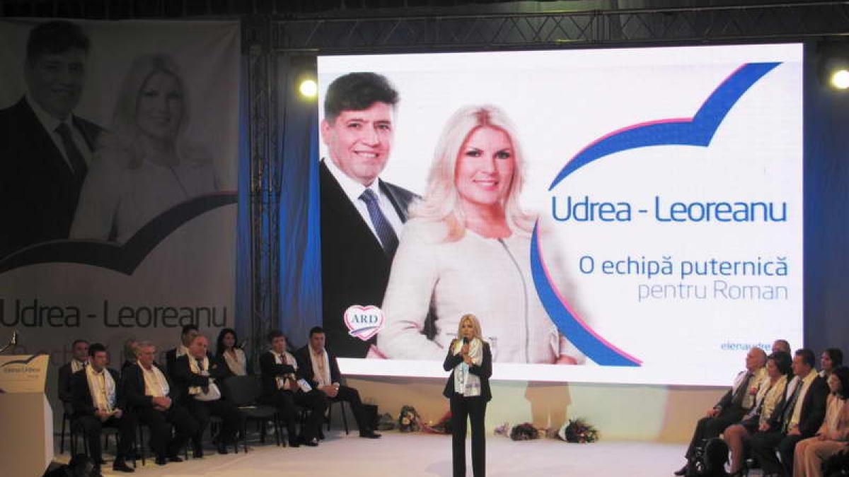 udrea si a intalnit la miezul noptii cotracandidatul liviu bratescu spera sa castige voturile