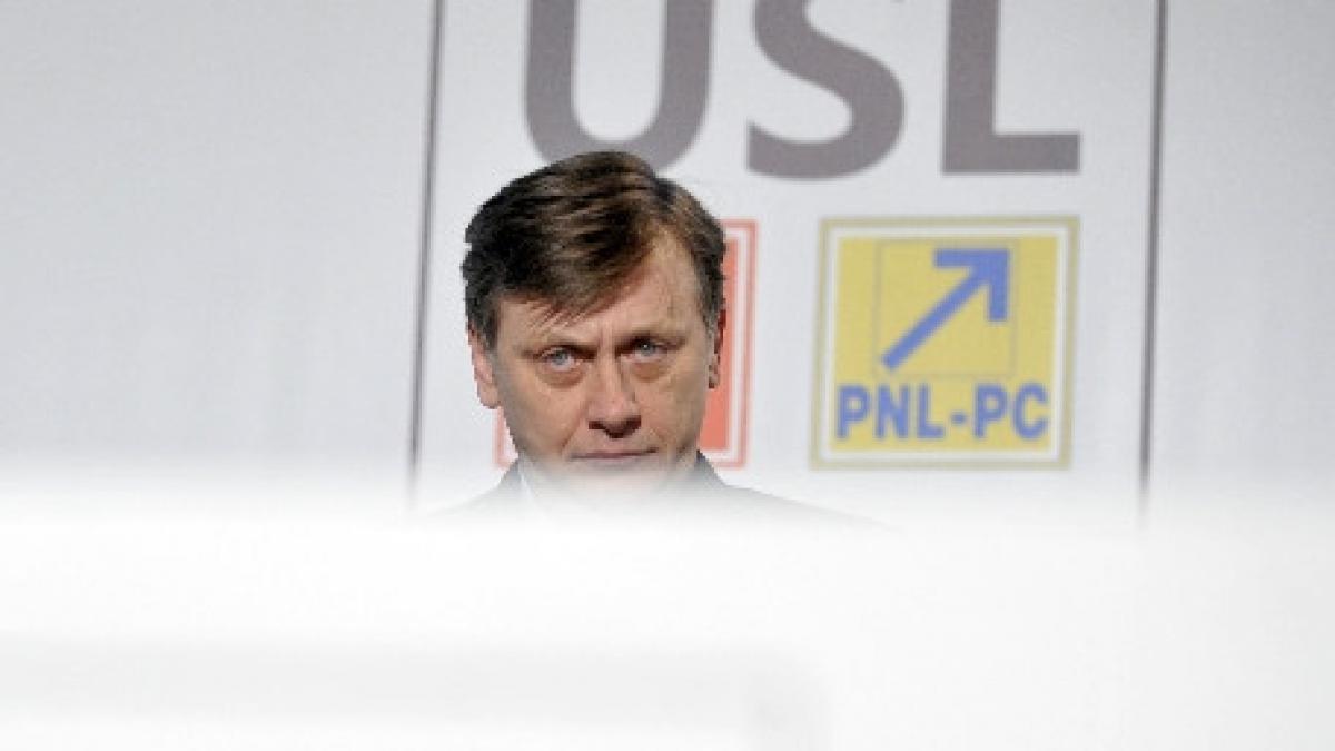 crin antonescu ne trebuie toate voturile posibile pentru a nu depinde de udmr