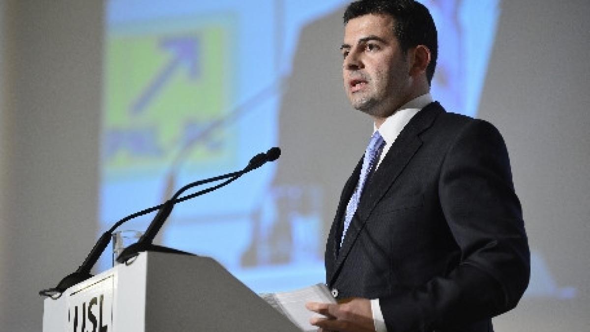 daniel constantin avem nevoie sa ne intoarcem la normalitate