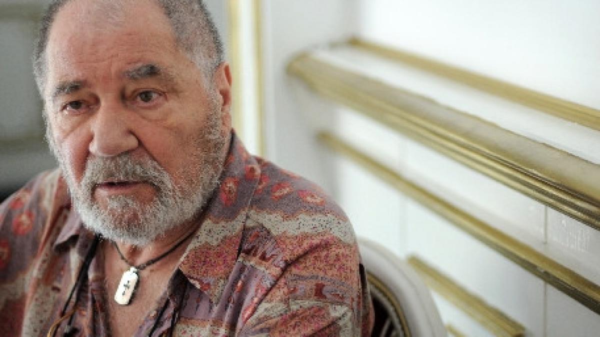 ion besoiu a disparut o mare personalitate un actor de farmec nespus