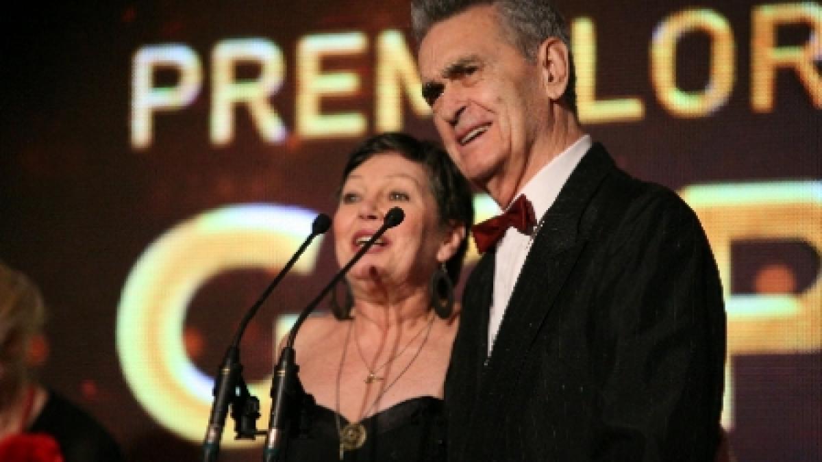 Romanian actor Iurie Darie died