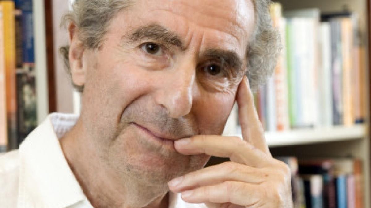 scriitorul philip roth se retrage din activitate am decis sa nu mai scriu