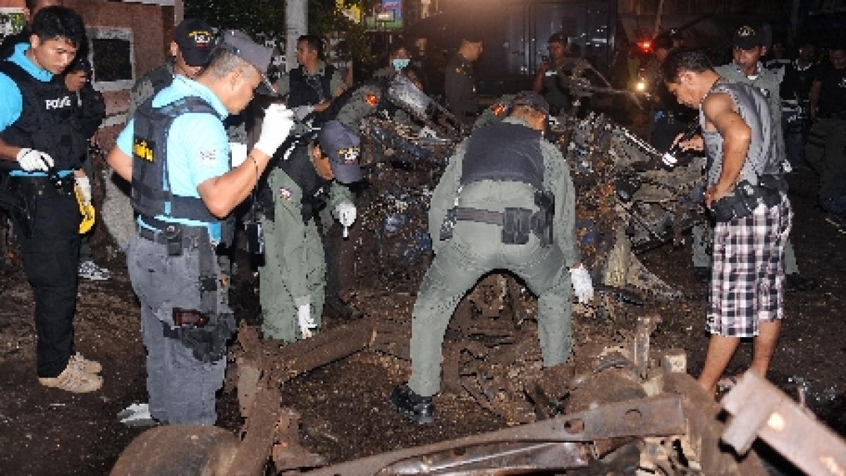 siria cel putin 20 de militari sirieni au fost ucisi intr o explozie a doua masini capcana